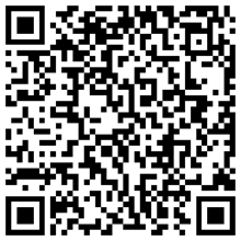 QR Code - Scan to go to outlook in the App Store for Apple Devices