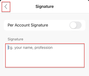Type your signature