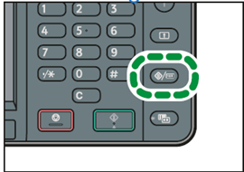 User/Tools Counter button