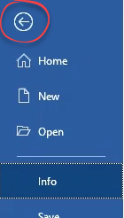 Close print window icon